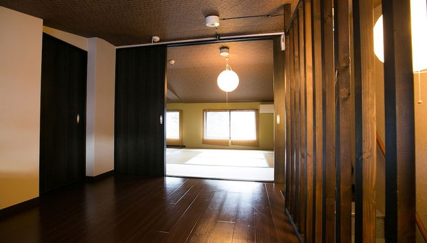 IMADEGAWA Kyoto - Foto 3, Camera