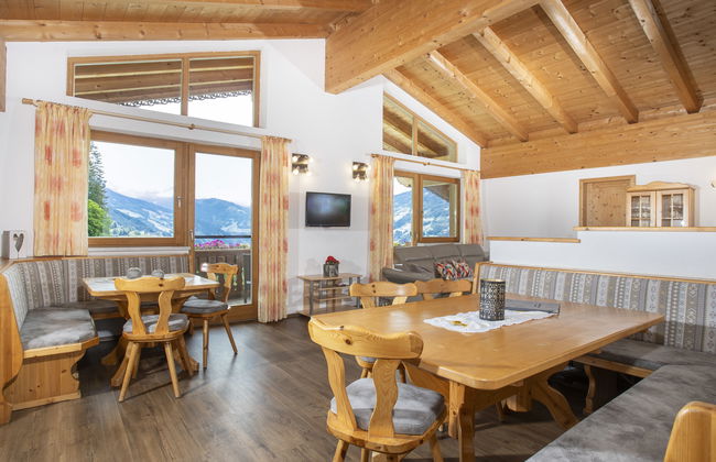 Ferienhof Sonnseitn - Foto 5