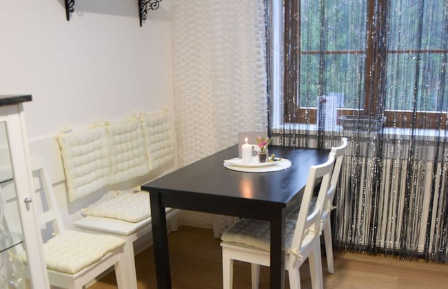 Ferienhaus Lebensquelle im Böhmerwald - Foto 20