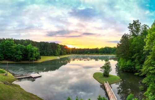 Ultimate Private Escape 35 acre to FISH/HUNT/relax - Foto 30
