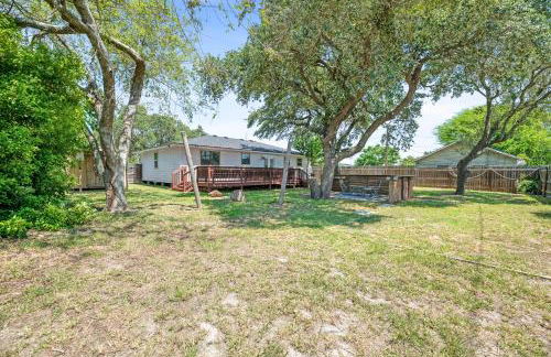 R & R's Reel Paradise 5 minutes to the harbour and 11 miles to the Beach! - Foto 29