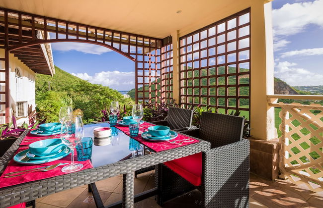 Flamboyant Villa - Foto 43