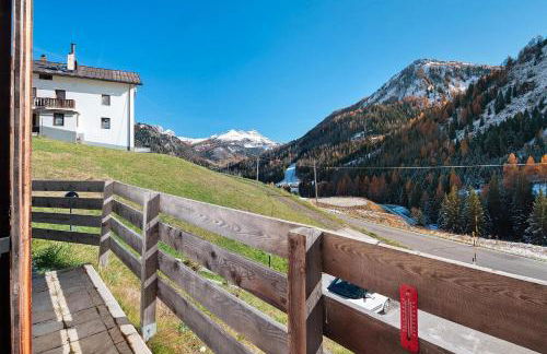 Sunny Arabba Apartment - Foto 21