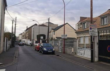 Logerthine Bezons - Foto 17