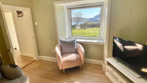 Shepherd Moon - Foto 3, Garden view