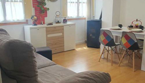 The family bienvenidos a Canfranc - Foto 4