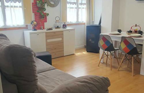 The family bienvenidos a Canfranc - Foto 4