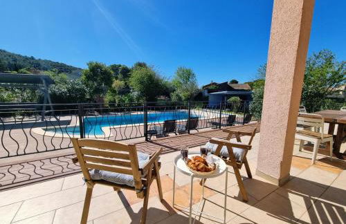 Clos des Oliviers - Foto 16