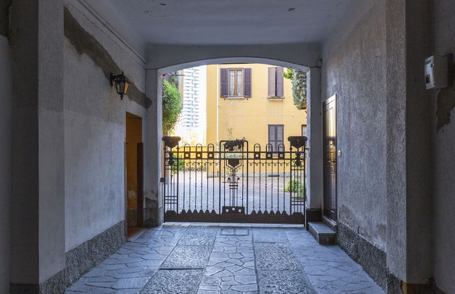 notaMi - CIAO isola - Foto 26