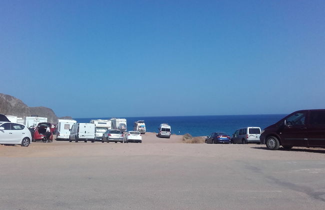 Apartamento en la Isleta del Moro - Photo 30