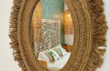 VILLA PIMIENTA, Chalet de lujo a 100 metros del mar - Foto 77