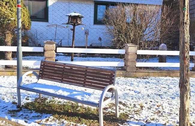 Ferienwohnung Christina in Friedrichroda - Foto 11