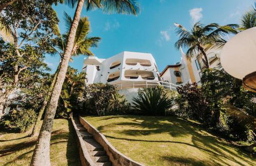 Conforto, Vista linda e Pé na Areia | Barequeçaba - Foto 79