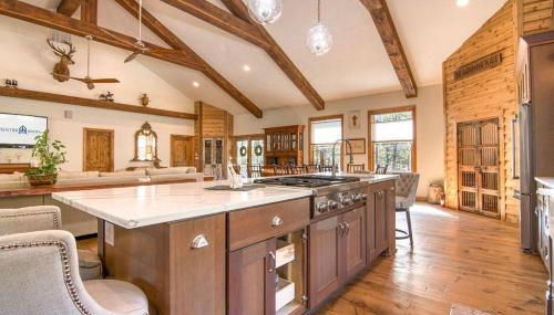 The Gathering Place - Foto 2