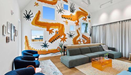 The Cocodrie Private 12BR Villa - Foto 4