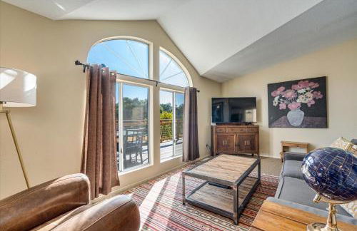 Calistoga Vineyard Getaway - Wine Tastings Included - Foto 13