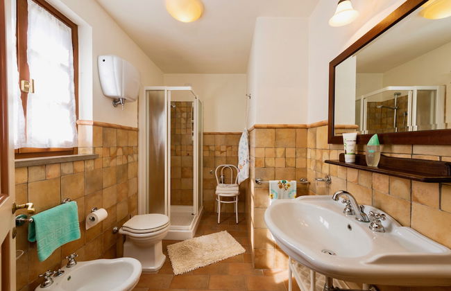 Agriturismo Malagronda - Foto 63