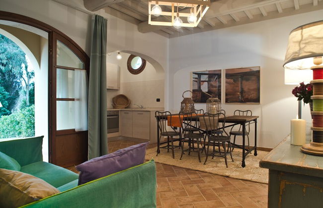 San Ruffino Apartments - Foto 25