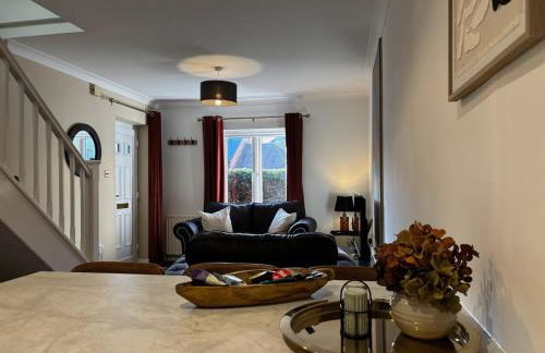 In the heart of the Town centre Ringwood, New Forest - Star Cottage - Foto 19