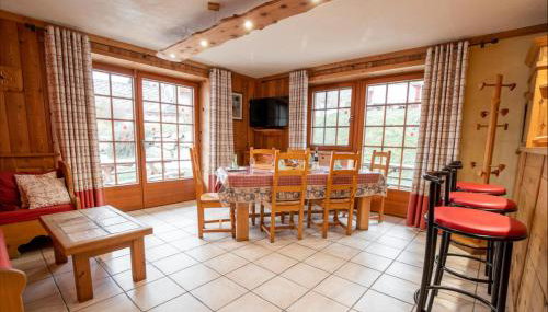 Chalet Les Liouès - Foto 4