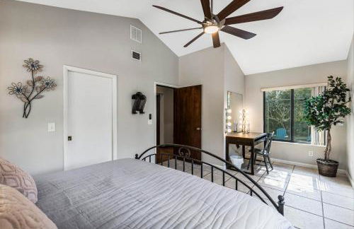 Doras Dream, 4 Bedrooms, Sleeps 12, Downtown - Foto 31