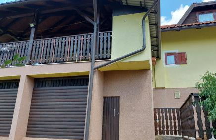 Kuća za odmor ,Erdelj 21 B - Foto 31