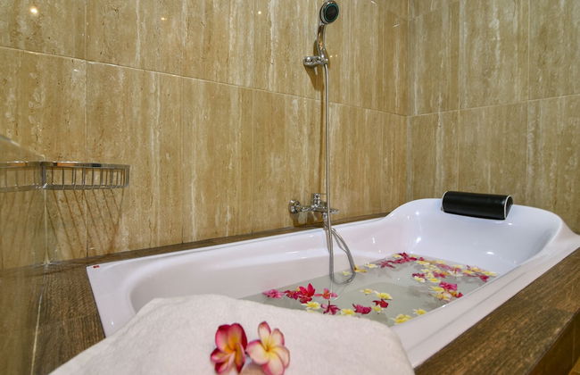 Villa Mozart - Foto 42