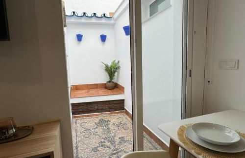 Balcón de los Patios con PARKING - Foto 36