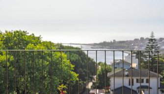 Gaia Land Sea View Apartment - Foto 3