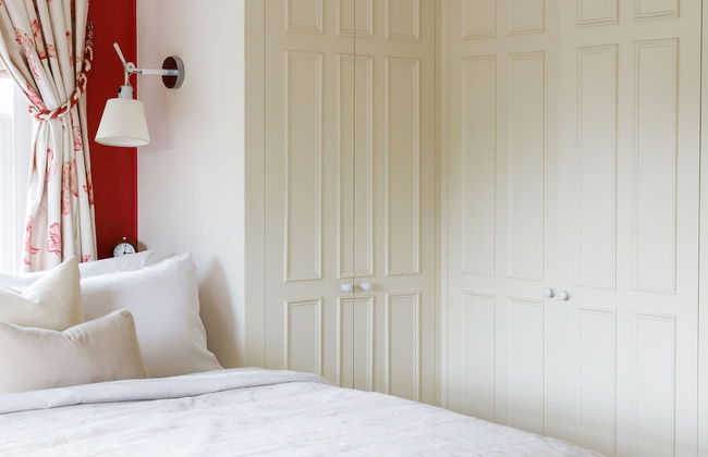 Amazing 5 BR Country Home Pool Gym Yoga Studio - Photo 17