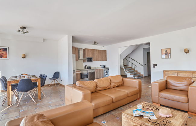 Villas Odalys Collection Orée de Milady - Foto 3