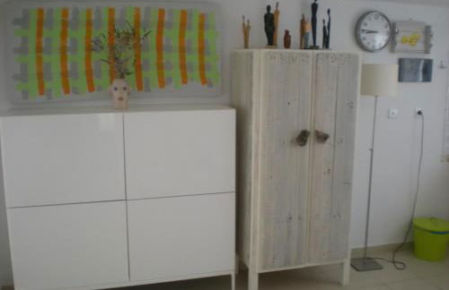 Manolis' House - Foto 54