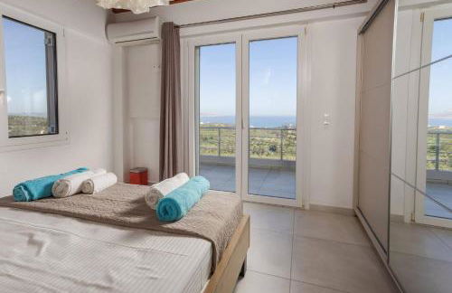 Villa Konstantinos Hilltop Vineyard Escape - Photo 34