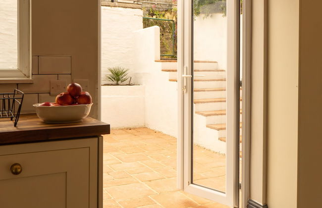 Langleigh Villa - Foto 36