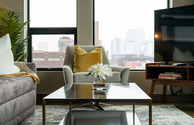 Sable 807 - One Bedroom - Foto 10