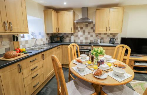 Yr Hen Stabal - Foto 10