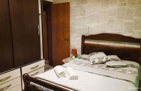 Chácara piscina,lazer em familia e pets - Foto 15