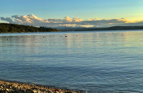 Charmante Ferienwohnung mit Balkon im 5-Seen-Land - Foto 53