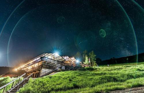 Brettelberg Slopeside Condos F7 - Foto 26