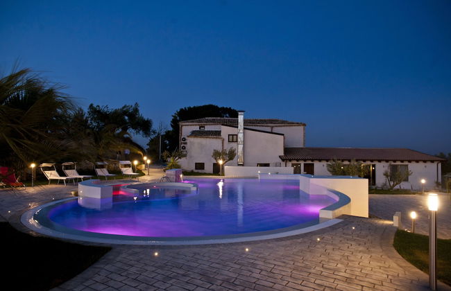 Agriturismo Baglio San Nicola - Foto 67