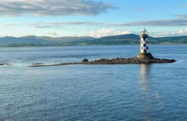 THE LAZY LION - Spacious 2 Bedroom - Town Centre Holiday Home Apartment - Photo 46