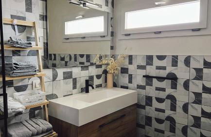 Ampio e Raffinato Vicino Mare e Città - Foto 18