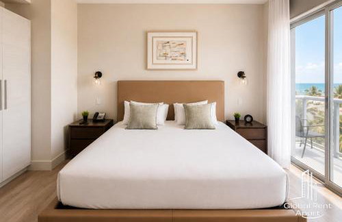 Global Rent Apart - Costa Hollywood - Foto 106