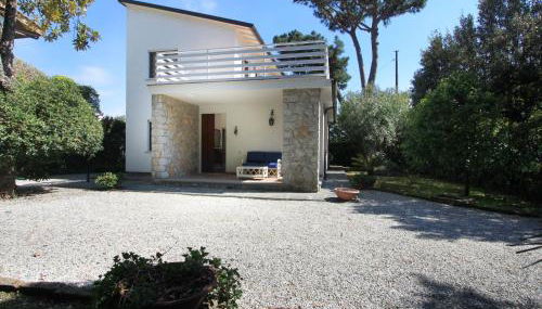 Villa Silvia by Interhome - Foto 1