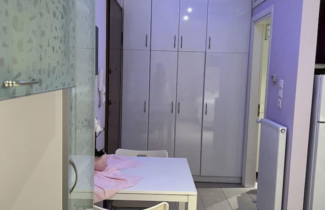 Piraeus Cozy in Piraeus - Photo 15