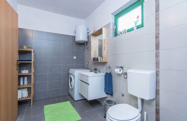 Holiday Home in Zemunik Donji With Pool - Foto 16