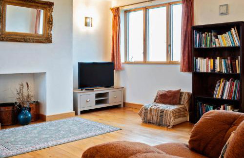 Beautiful Cornish Home "High on the Cliffs" - Foto 45