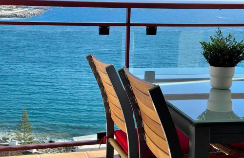 Su Eminencia - Sea View Apartment with Modern Comforts - Foto 1