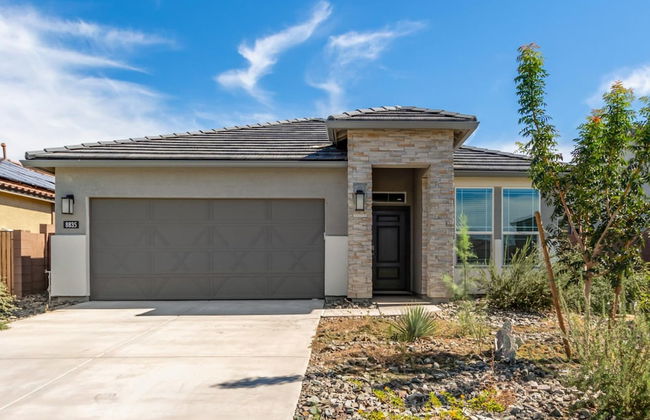 Charming Home in the Desert - Photo 45