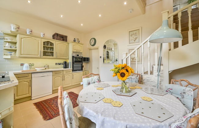 Muntham Holiday Apartments & Town House - Foto 53